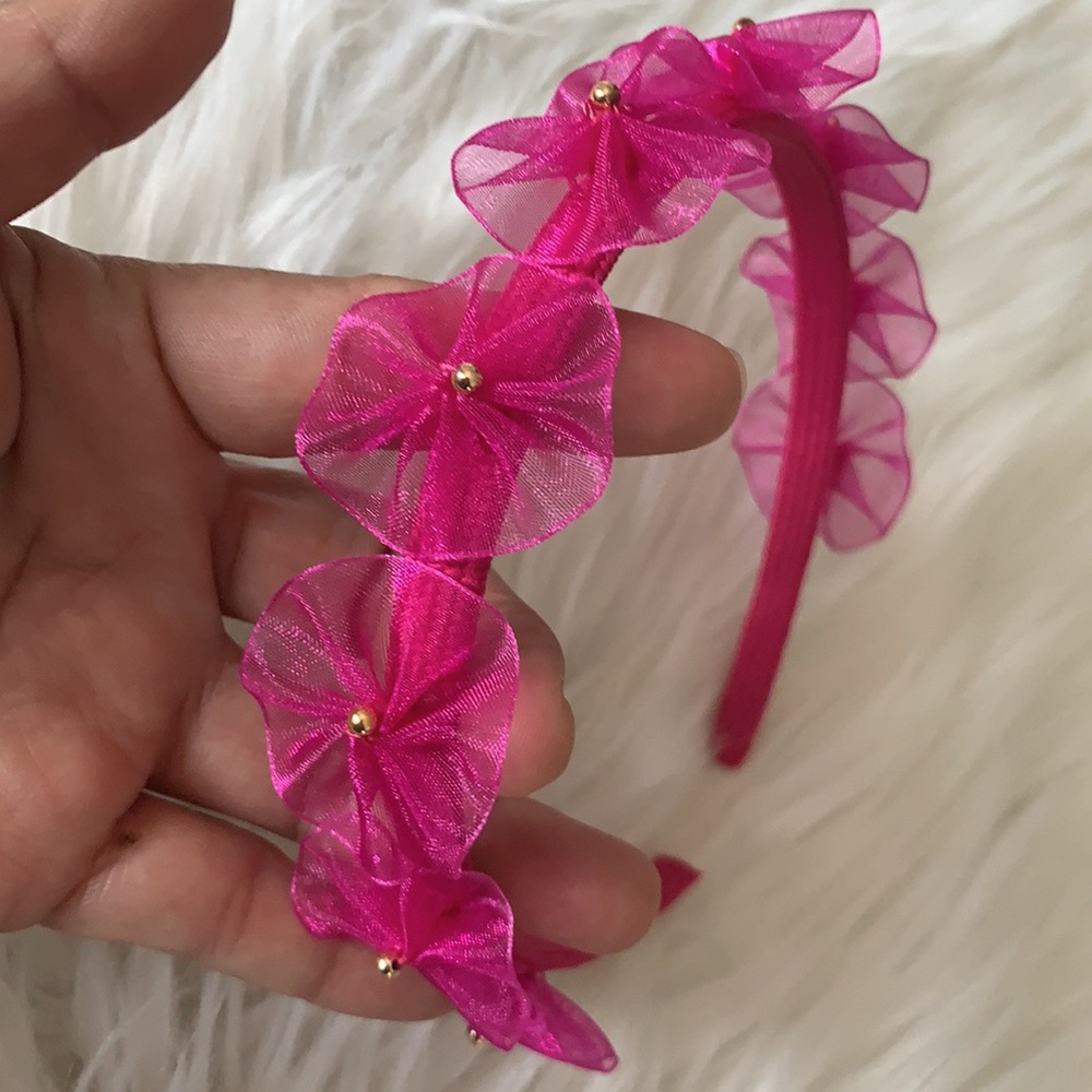Hairband - Picture 2 of 3